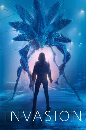 Invasion 3 English